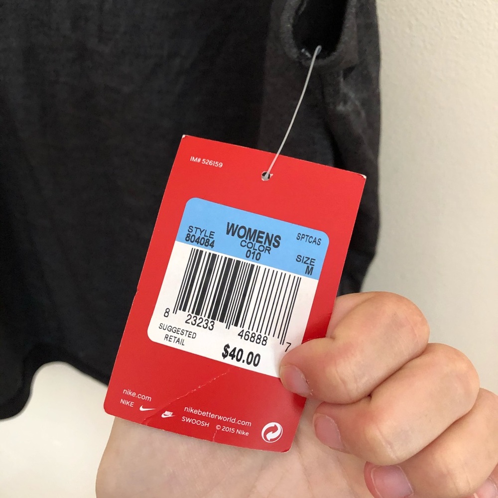 Nike tank top - Picture 6 of 6